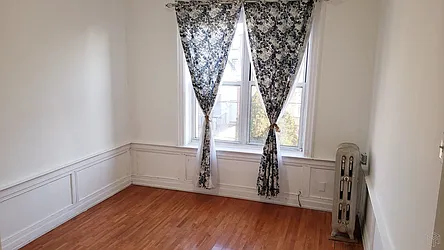 Rented by Halstead Real Estate