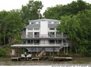 5185 Lois Ln, Osage Beach, MO 65065