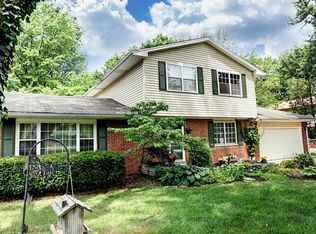 3010 Pascal Dr, Dayton, OH 45431