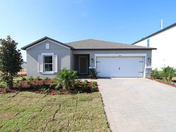 38414 Tobiano Loop, Dade City, FL 33525