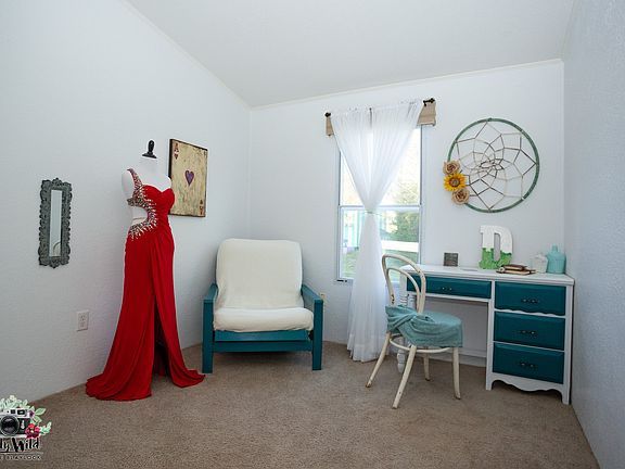 Office or 3rd bedroom