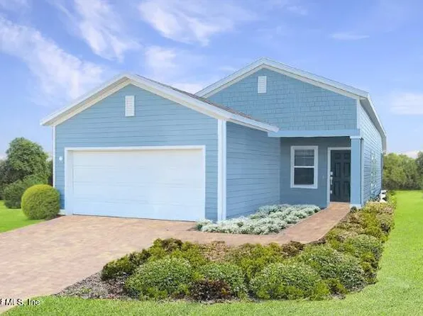 493 MURPHYS Drive, St. Johns, FL 32259