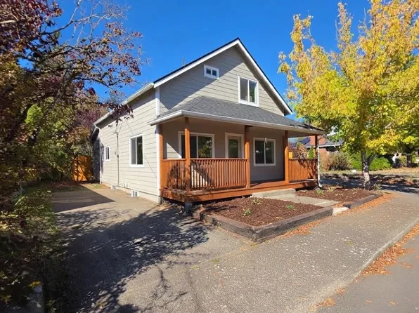 4245 SE 89th Ave, Portland, OR 97266