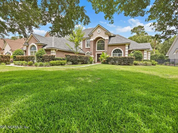 3355 BISHOP ESTATES Road, St. Johns, FL 32259