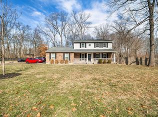 1179 Sovereign Dr, Loveland, OH 45140