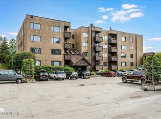 315 E 12th Ave #C-146, Anchorage, AK 99501