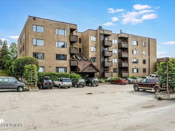 315 E 12th Ave #C-146, Anchorage, AK 99501