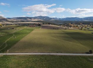 Nhn Summerdale Rd, Corvallis, MT 59828