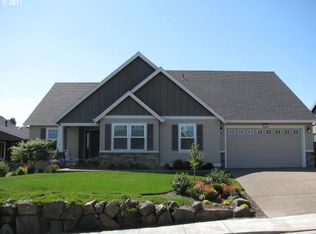 20891 Yakima St, Aurora, OR