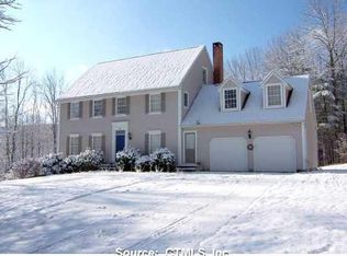 17 Moosehorn Rd, West Granby, CT 06090