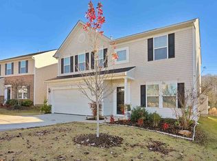 26 Shale Ct, Greenville, SC 29607