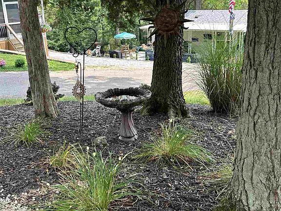 3rd image of LOT 492 Brookville Lake Resort