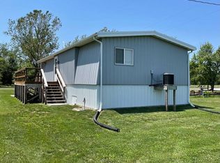 133 Lake Shore Dr, Craig, MO 64437