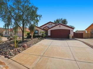 9069 W Raven Dr, Arizona City, AZ 85123
