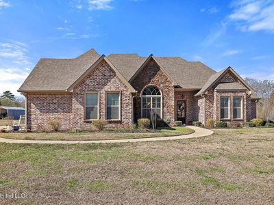 764 Highway 469 S, Florence, MS, 39073