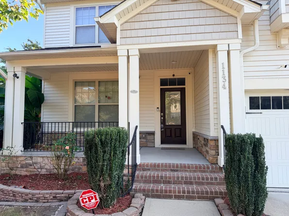 1134 Rosepine Dr, Cary, NC 27519