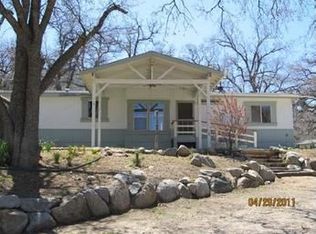 17961 Zurich Ct, Tehachapi, CA 93561