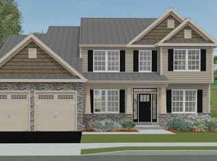 8 Sunglo Dr, Leesport, PA 19533