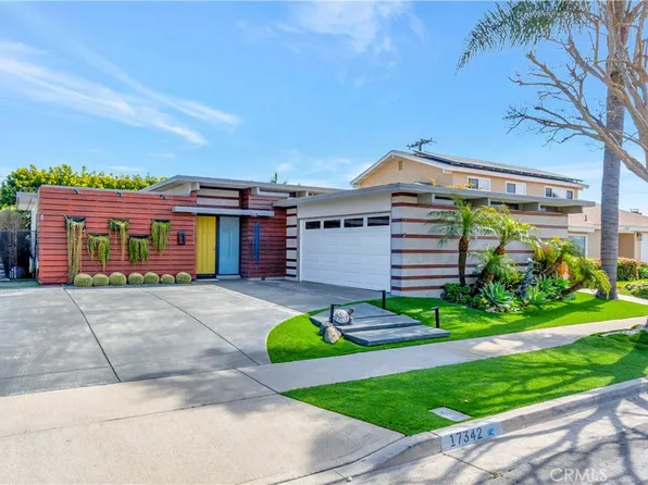 17342 Coronado Ln, Huntington Beach, CA 92647