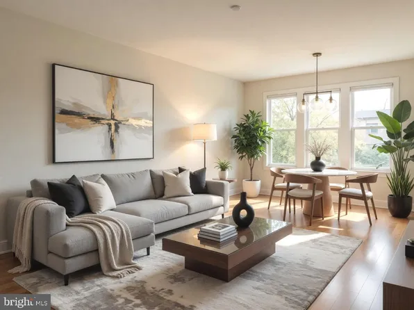 2910 Georgia Ave NW APT 404, Washington, DC 20001
