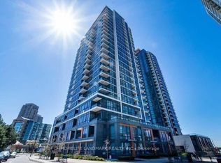 75 Eglinton Ave W #1102, Mississauga, ON L5R 0E5