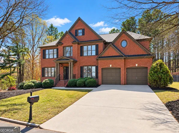 8840 Appling Rdg, Cumming, GA 30041