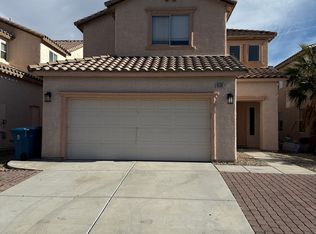 4580 Timaru Dr, Las Vegas, NV 89147