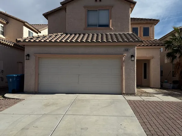 4580 Timaru Dr, Las Vegas, NV 89147