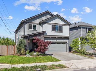 3803 199th Street SE, Bothell, WA 98012