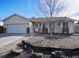 424 Broken Arrow Dr, Grand Junction, CO 81504