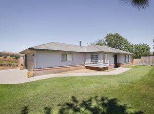 22600 Royal Pl, Tehachapi, CA 93561