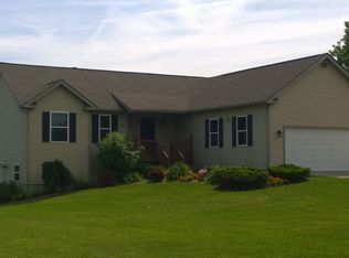736 Fowlerville Rd, Fowlerville, MI 48836