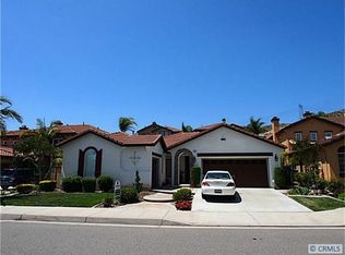 7125 E Magdalena Dr, Orange, CA 92867
