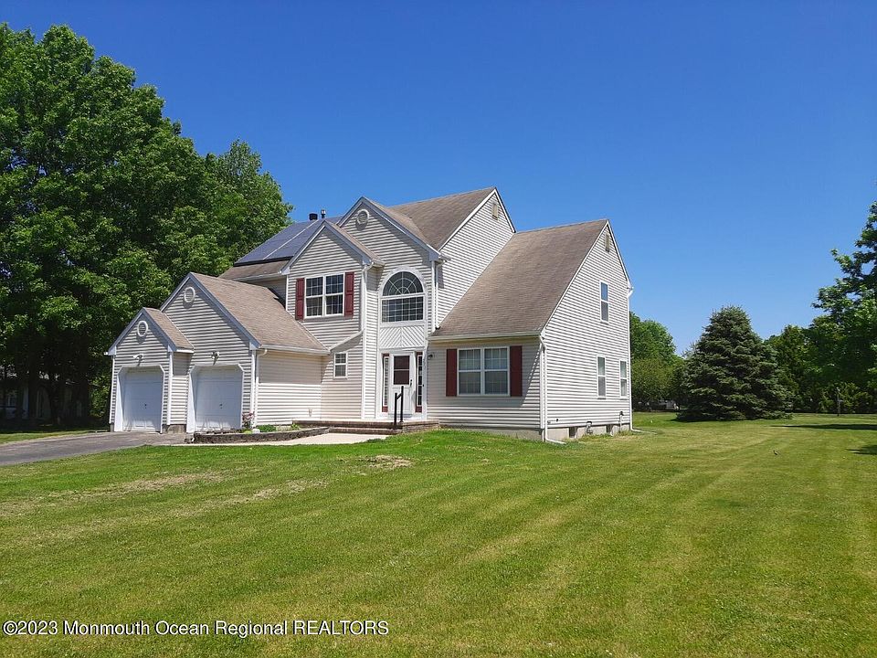 271 Bartley Road, Jackson, NJ 08527 Zillow