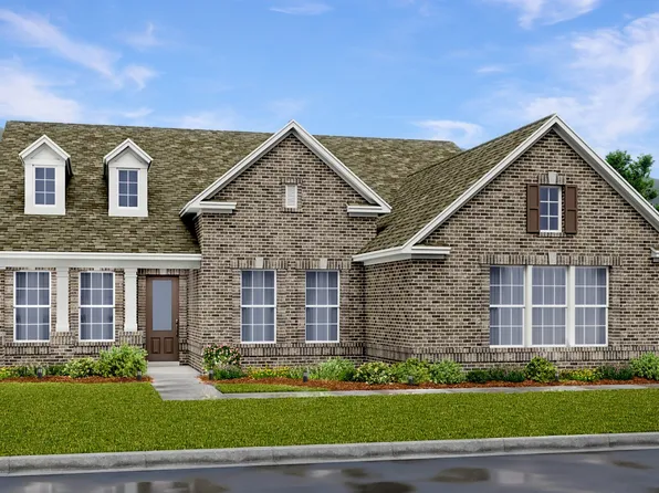 427 McLemore Rdg, Clarksville, TN 37043