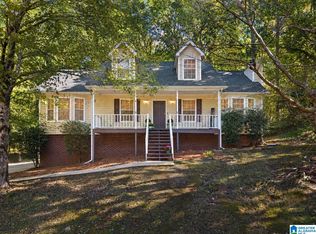 2555 Vera Cruz Dr, Birmingham, AL 35235