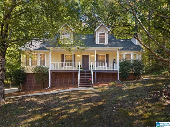 2555 Vera Cruz Dr, Birmingham, AL 35235