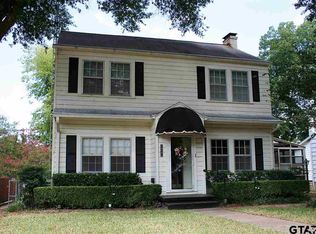 829 W Connally St, Tyler, TX 75701
