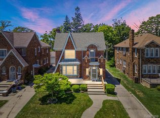 18241 Indiana St, Detroit, MI 48221