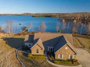 536 Waterfront Way, Spring City, TN 37381
