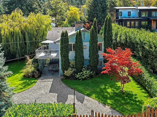 155 Seaview Ave, Saltspring Island, BC V8K 2V8