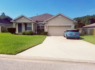 109 Moultrie Crossing Ln, Saint Augustine, FL 32086
