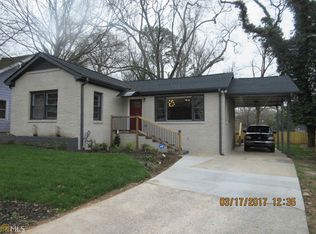 1534 Richland Rd SW #8, Atlanta, GA 30311