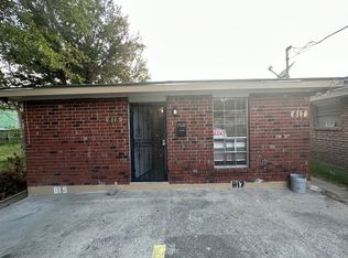 815 Leboeuf St #A, New Orleans, LA 70114