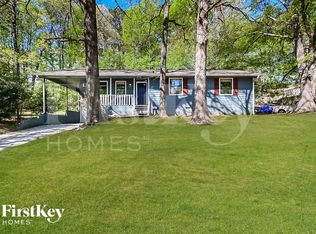 3197 Chippewa Dr, Rex, GA 30273