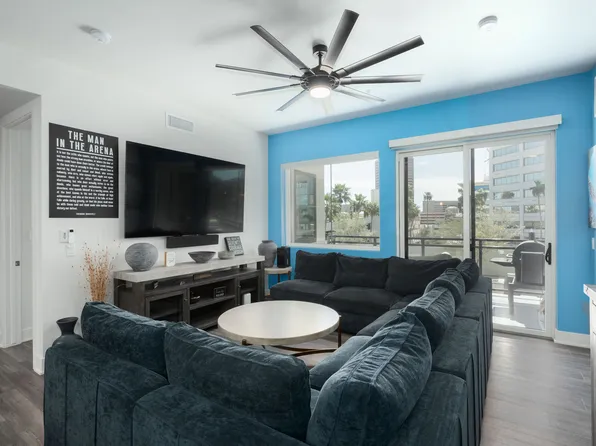 3131 N Central Ave, Phoenix, AZ