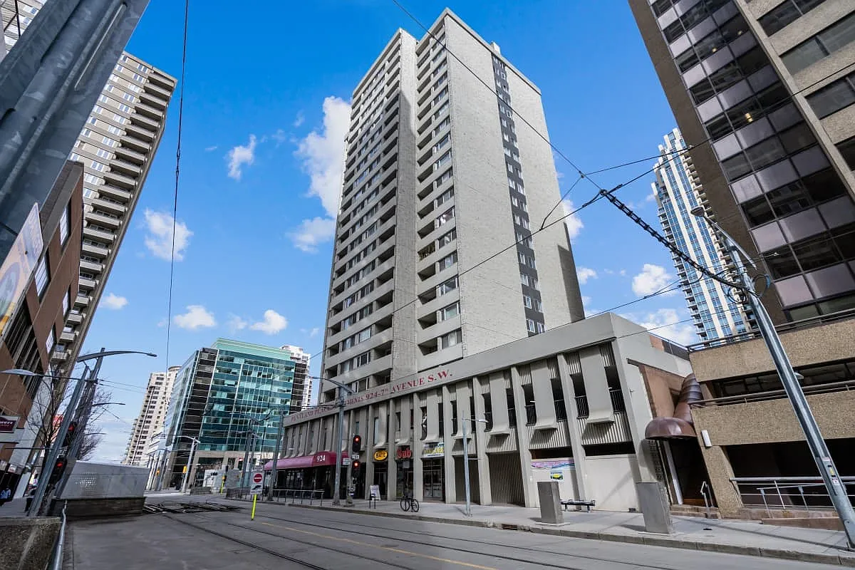 Pentland Place Apartments — Photo 4