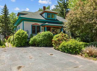 162 Belmont St, Summerside, PE C1N1J9