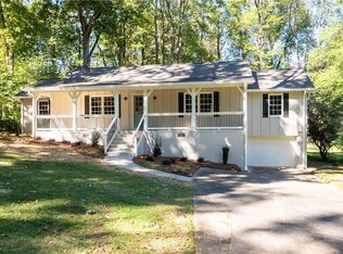 2690 Old Hickory Dr NW, Marietta, GA 30064