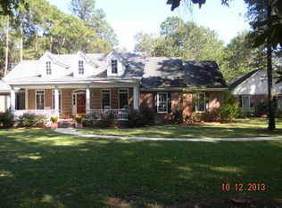 1086 Ridge Rd, Valdosta, GA 31605